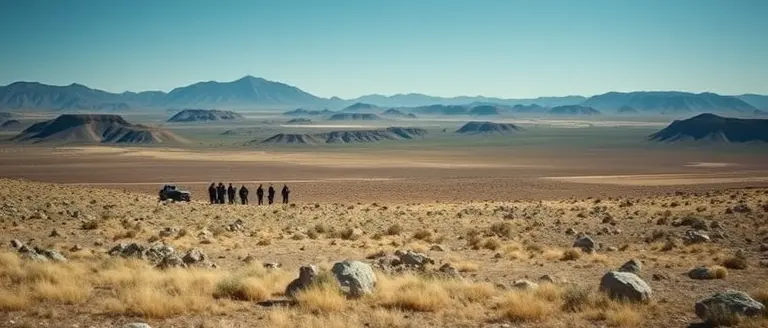 The 'Yellowstone' Pattern: A History of Creative Turnover