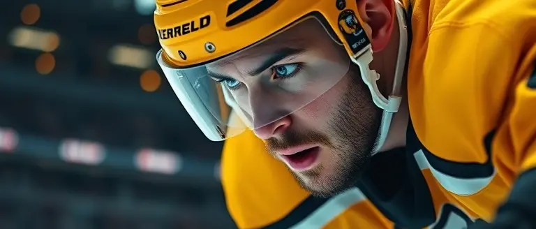Tactical Adjustments: Penguins' Desperation Moves