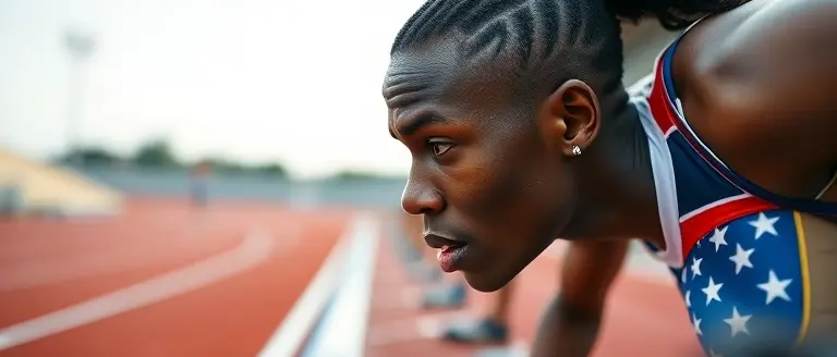 Olympic Development Spotlight: Elite Performances on the Final Day