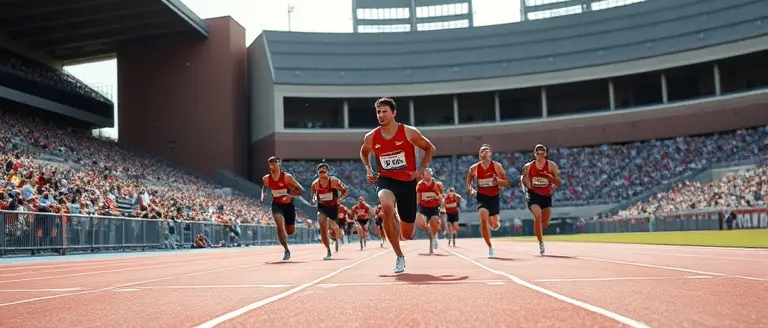 The 130th Penn Relays: A Milestone Celebration at Franklin Field