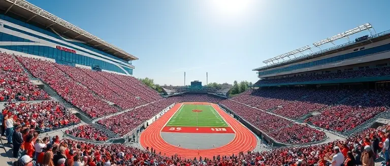 Pro-Tips for Attendees: Navigating Franklin Field