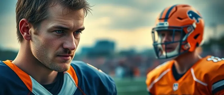 Bridging Eras: The Manning Legacy and the Looming 2027 Cycle