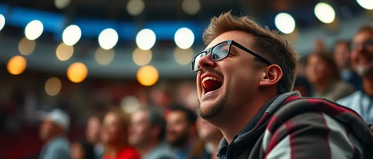 Live-Reaction: Decoding the Apple TV Broadcast