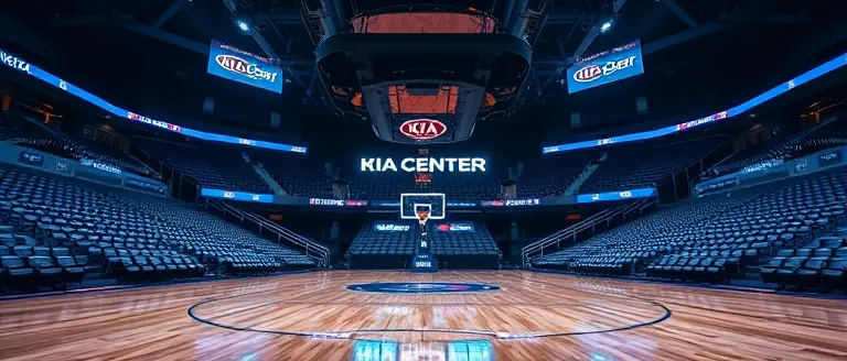 Pistons vs. Magic: Game 3 Showdown at Kia Center