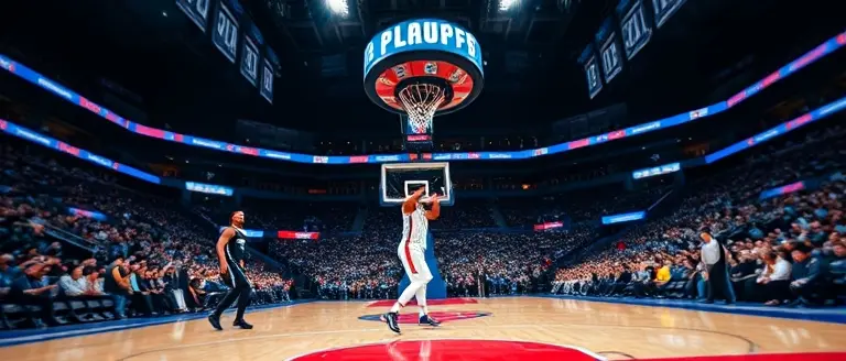 Pistons vs. Magic Game 4: The High-Stakes Eastern Conference Showdown
