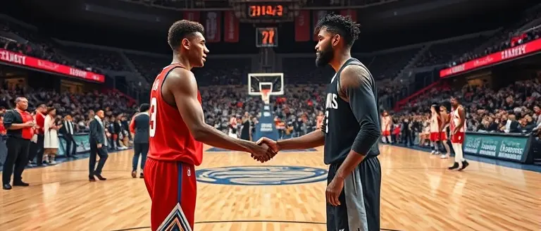 Series Impact and Looking Ahead to Game 5