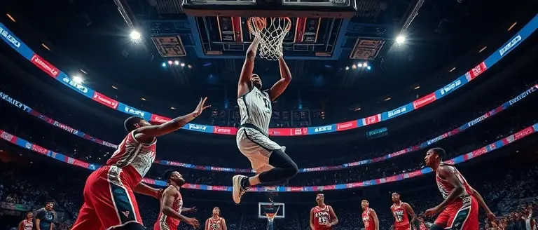 Analyzing the 1st vs. 8th Seed Pressure