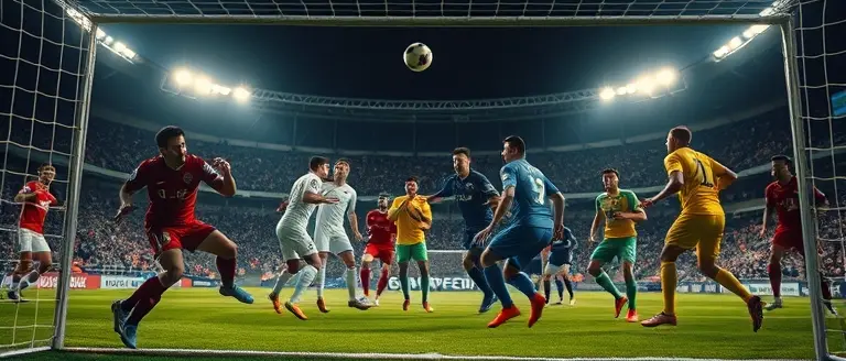 Tactical Breakdown: The Deciding Moment