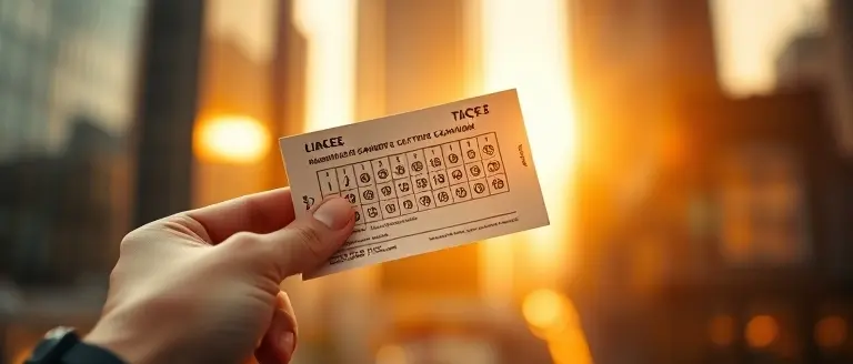 How to Claim Your Lottery Winnings
