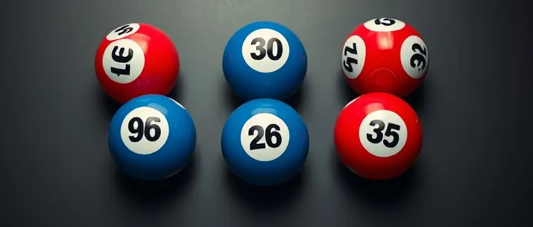 Powerball Winning Numbers for April 25, 2026