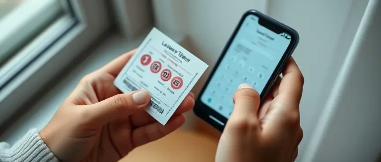 How to Verify Your Powerball Ticket