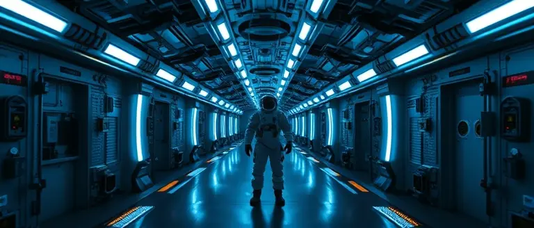 Pragmata: A Chronicle of Ambition and Extended Development Limbo