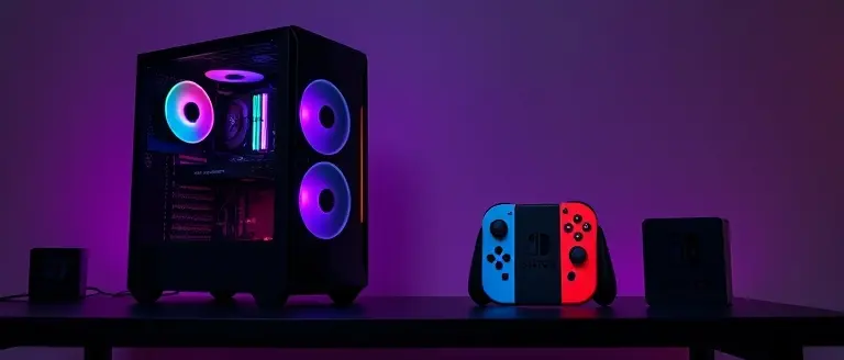 Platform Optimization: Getting the Best Performance on PC and Switch 2