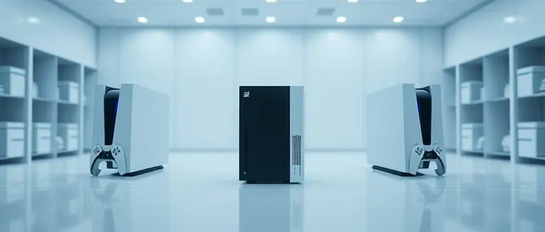 Performance Deep Dive: PS5, Xbox Series X/S, and Switch 2