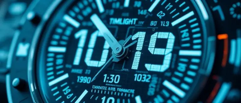 The Anatomy of a Delay: Tracking the Pragmata Timeline