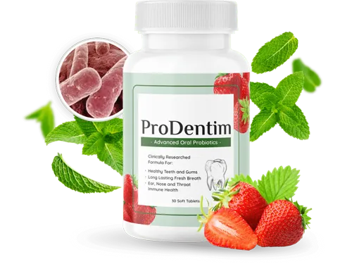 ProDentim