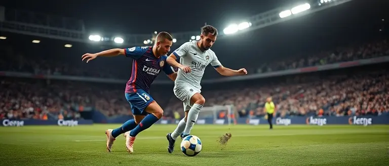 R.C.D. Mallorca vs. Valencia CF: A Historic 1-1 Draw at Matchday 33