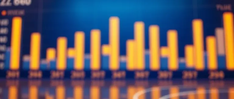 Home Court Advantage and Critical Performance Metrics