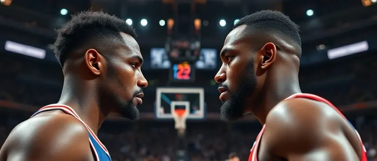 Raptors vs. Cavaliers: The High-Stakes 2-2 Deadlock