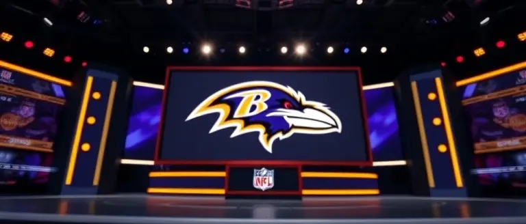 The Selection: Why the Ravens Selected Olaivavega 'Vega' Ioane at No. 14