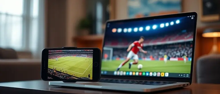 Where to Watch: Live Stream and Broadcast Guide