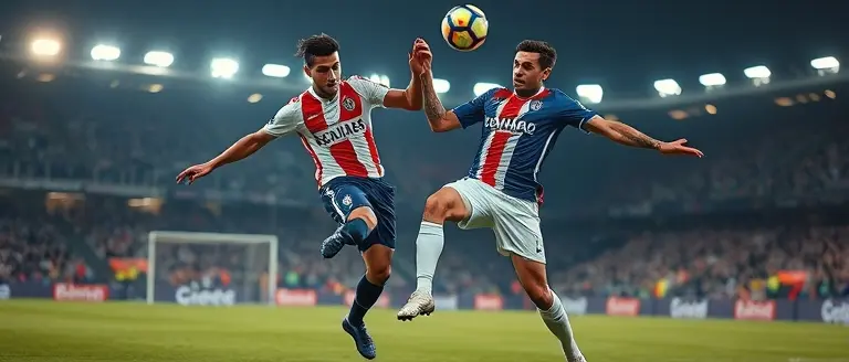 Post-Match Tactical Analysis: Why the Result Unfolded This Way