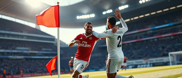 Match Highlights and Key Moments Summary