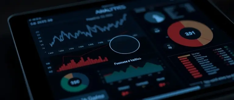 Key Performance Indicators: Player Ratings and Data Breakdown