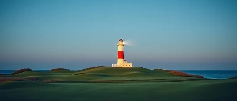 Signature Event Pressure: Why the RBC Heritage Delivered