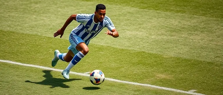 Alavés’s Gritty Fight for Survival