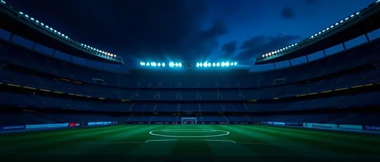 The Bernabéu Reckoning: Real Madrid’s April Crisis