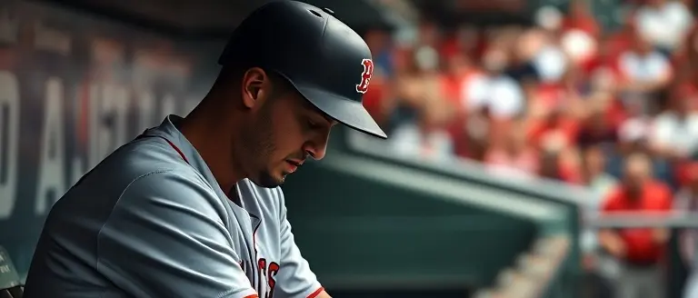 Boston's Identity Crisis: Coaching Staff Vacancies and the 'Reset' Mandate