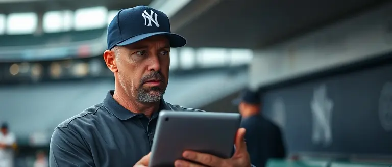 Mid-Series Performance Analysis: AL East Struggles