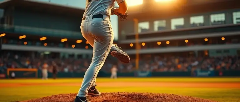 Pitching Rotation Adjustments Due to Weather