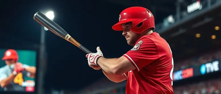Reds vs. Rays: The Series That Defined April 2026
