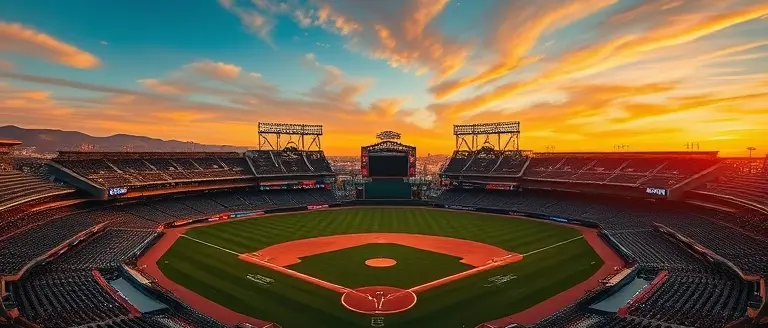 MLB Season Narrative: Assessing the Power Shifts