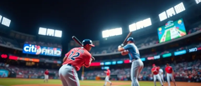Rockies vs. Mets: April 2026 Series Overview and Stakes