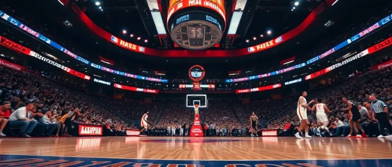 Beyond the Stats: The Impact on the 2026 NBA Postseason