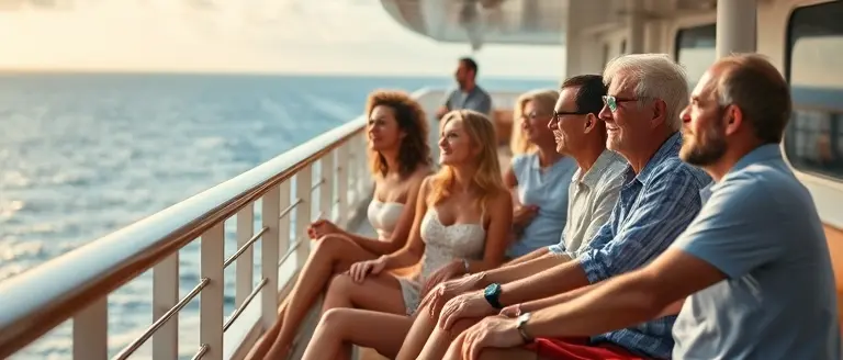 Connecting Global Maritime Security to Consumer Vacation Pricing
