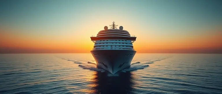 The April 2026 Oil Shock: How the Strait of Hormuz Reopening Fueled Royal Caribbean’s Rally