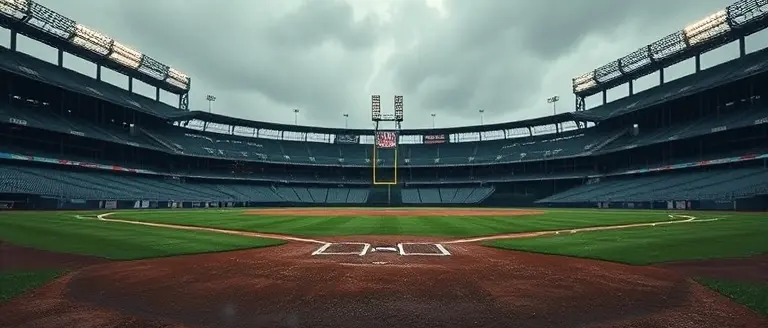 Royals vs. Yankees: April 19, 2026 Game Status and Weather Delay Updates