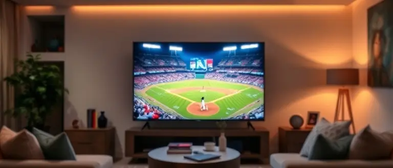How to Watch: Streaming and Broadcast Information