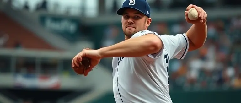 Starting Pitchers and Lineup Analysis: Ryan Weathers and Beyond