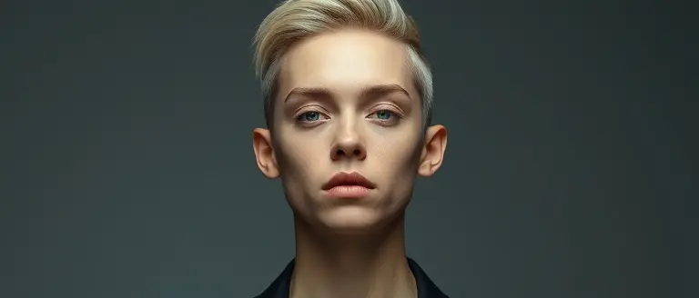 Clarifying the Buzz: Ruby Rose and the Search for Connections