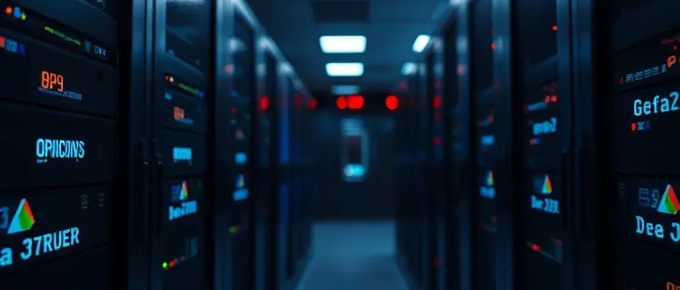 Server Errors Impacting Ruby Rose Search Tool