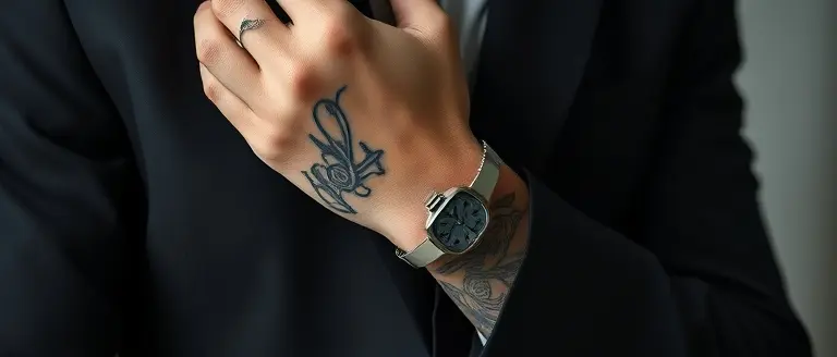 Redefining the Norm: Ruby Rose and the Art of Androgynous Style