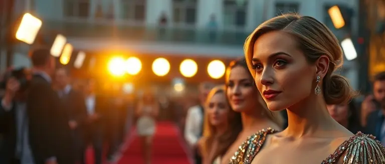 The Intersection of Celebrity Circles: Ruby Rose and Pop Culture