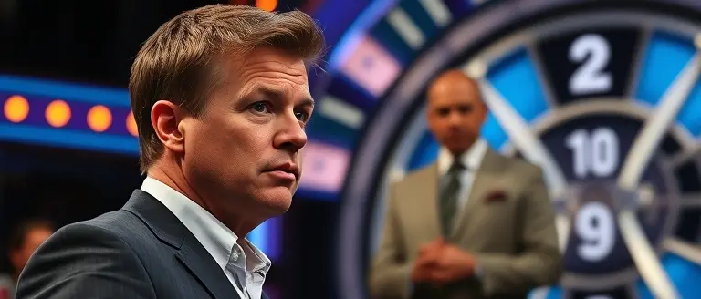 Ryan Seacrest's Viral 'Call Out' on Wheel of Fortune: The Moment That Sparked Debate