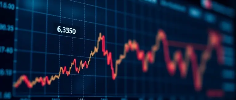 Navigating the 6,350 Milestone: Earnings Momentum vs. Geopolitical Friction