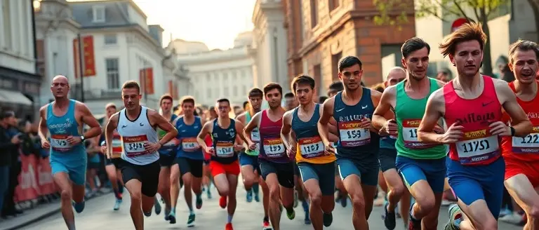 Legitimacy and Legacy: Competitive Racing vs. Time Trials